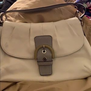 Coach Soho Hobo Bag